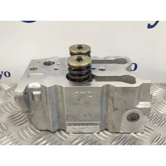 Culata para Alfa Romeo 164