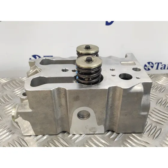Culata para Alfa Romeo 164