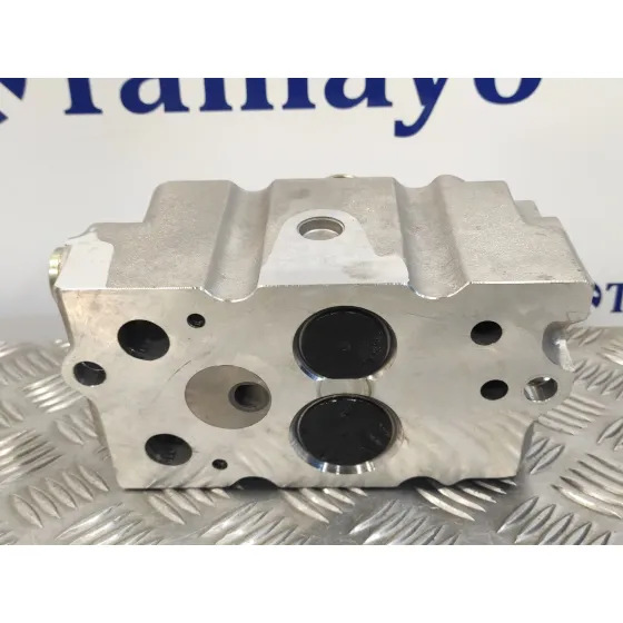 Culata para Alfa Romeo 164