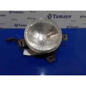 Faro Derecho para Volkswagen Golf Ii (191/193)