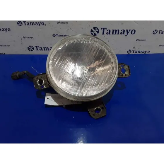 Faro Derecho para Volkswagen Golf Ii (191/193)