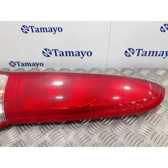 Piloto Trasero Derecho para Fiat Panda (169)