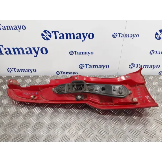 Piloto Trasero Derecho para Fiat Panda (169)
