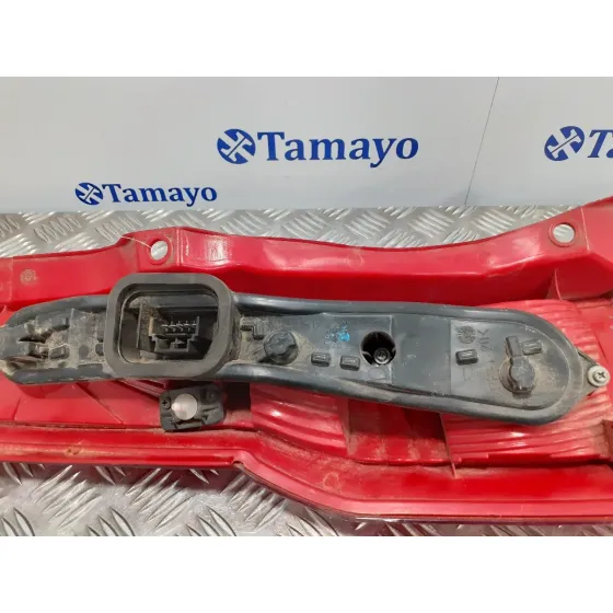 Piloto Trasero Derecho para Fiat Panda (169)
