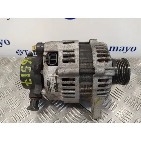 Alternador para Kia Carens