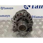 Alternador para Dacia Dokker