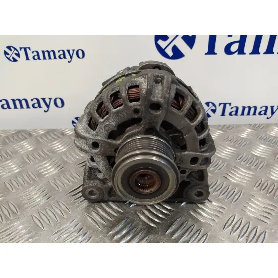 Alternador para Dacia Dokker