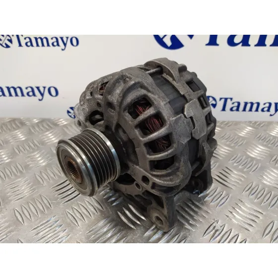 Alternador para Dacia Dokker