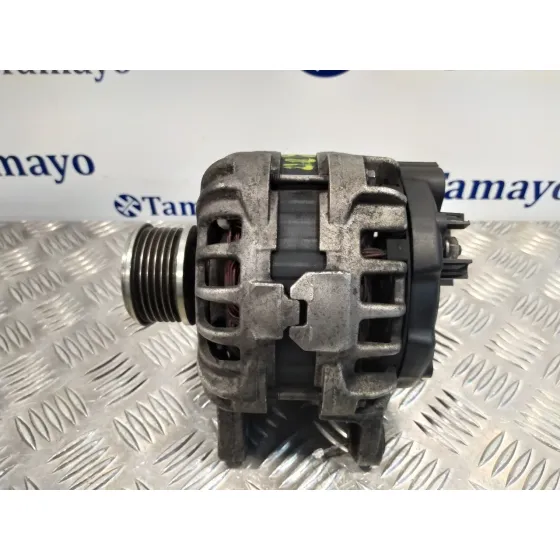 Alternador para Dacia Dokker
