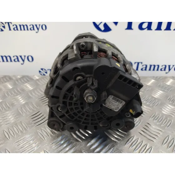 Alternador para Dacia Dokker
