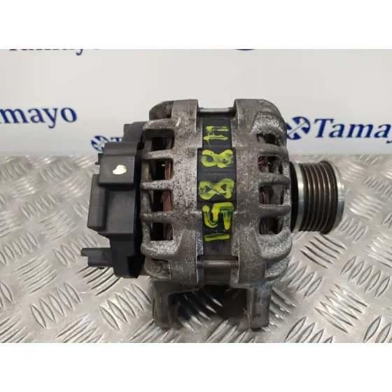 Alternador para Dacia Dokker