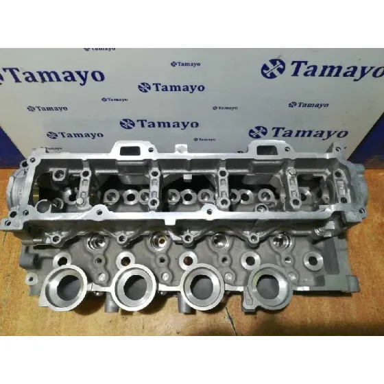 Culata para Peugeot 206 Berlina