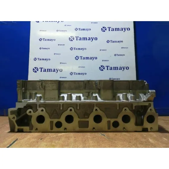 Culata para Peugeot 206 Berlina