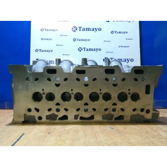 Culata para Peugeot 206 Berlina