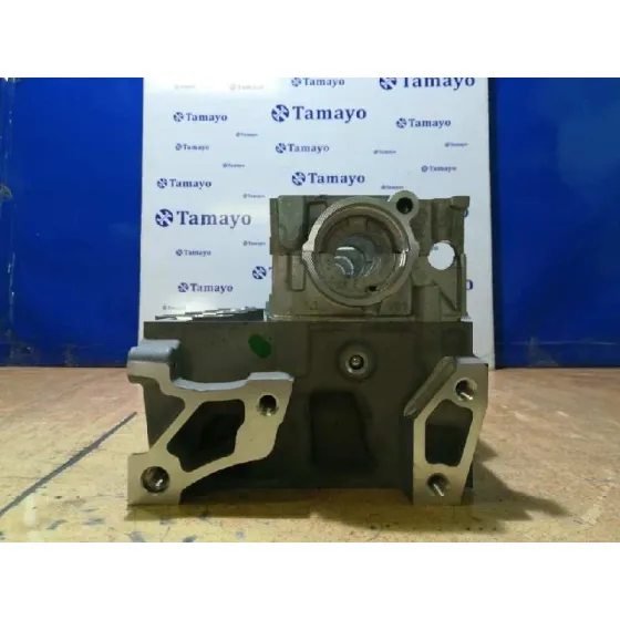 Culata para Peugeot 206 Berlina