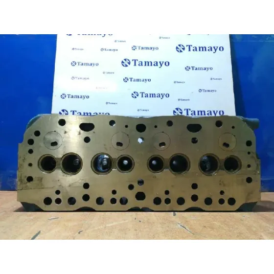 Culata para » Otros... Modelos