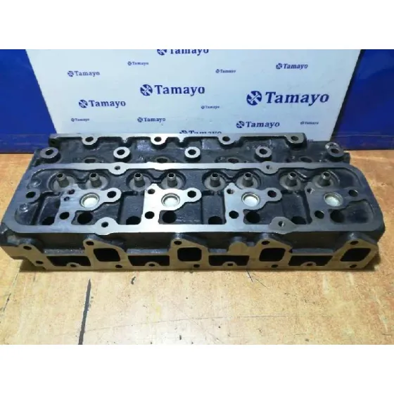 Culata para Toyota Dyna 2001->