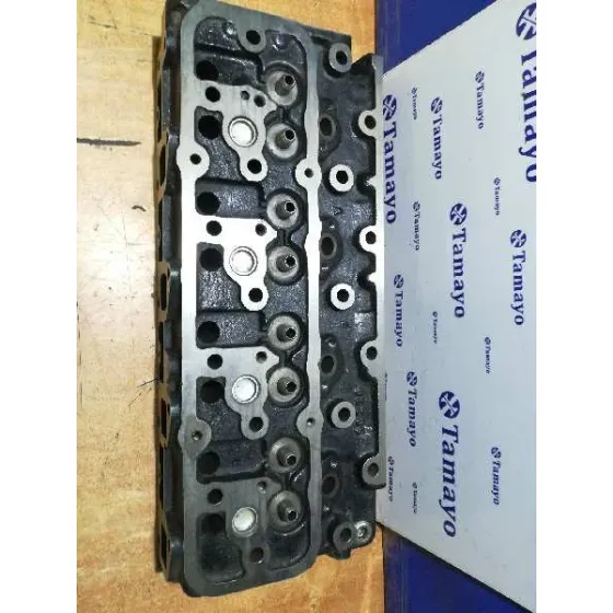 Culata para Toyota Dyna 2001->