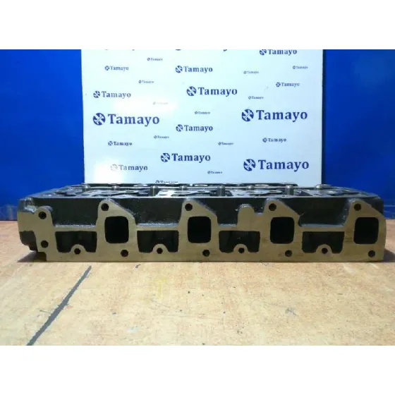 Culata para Toyota Dyna 2001->