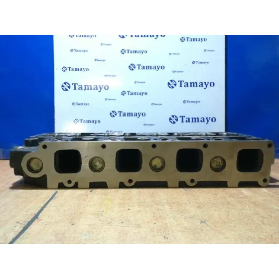 Culata para Toyota Dyna 2001->