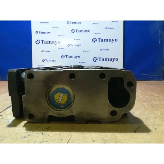 Culata para Toyota Dyna 2001->