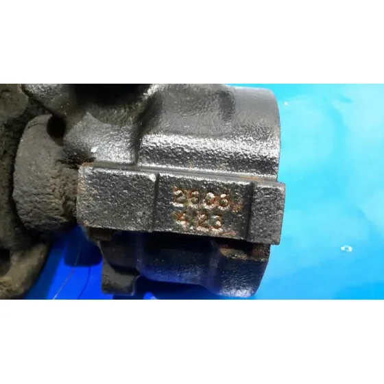 Bomba Direccion para Peugeot Boxer Caja Abierta (Rs2850)(230)(->'02)