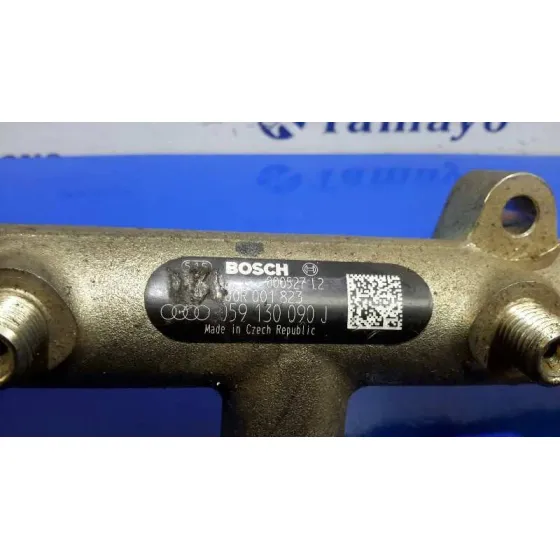 Rampa Inyectora para Audi A6 Avant (4F5)