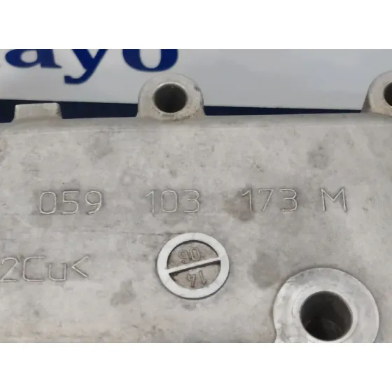Tapa Distribucion para Audi A6 Avant (4F5)