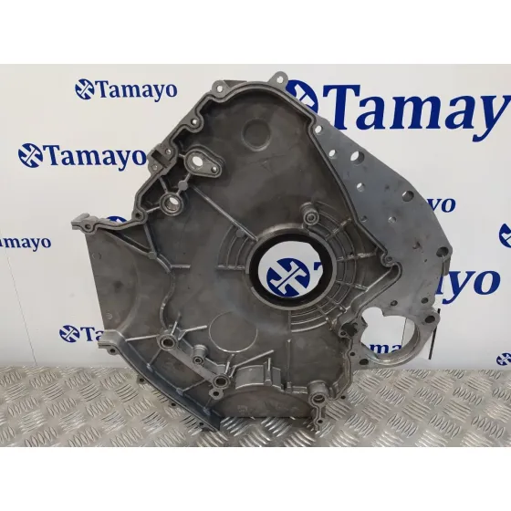 Tapa Distribucion para Audi A6 Avant (4F5)