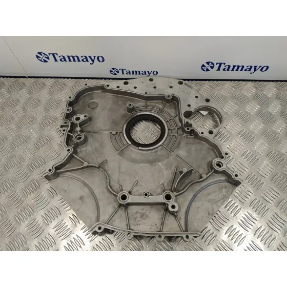 Tapa Distribucion para Audi A6 Avant (4F5)