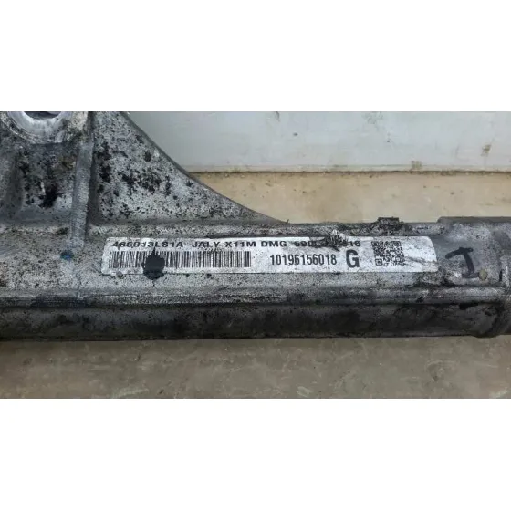 Cremallera Direccion para Nissan Nv 200 (M20)