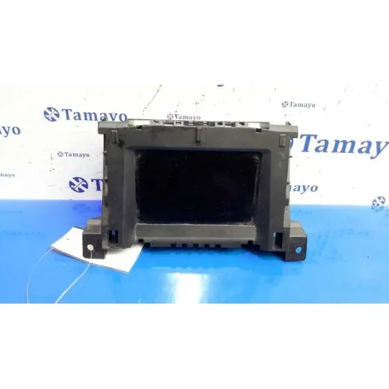 Pantalla Multifuncion para Opel Astra H Ber.