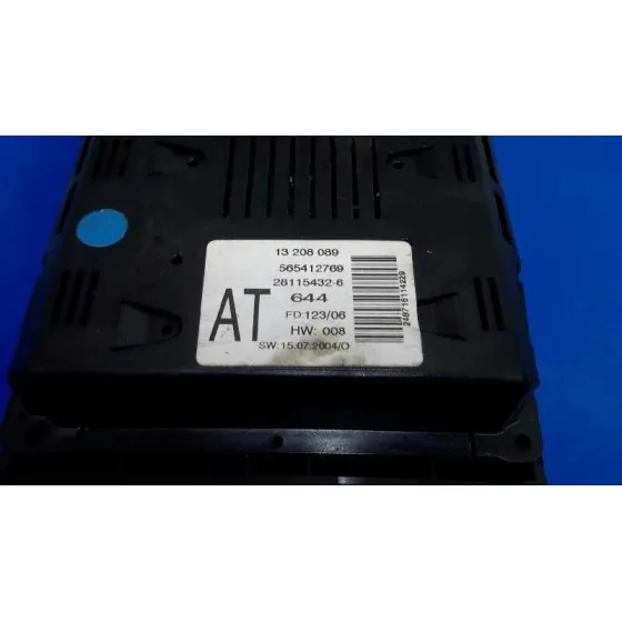 Pantalla Multifuncion para Opel Astra H Ber.