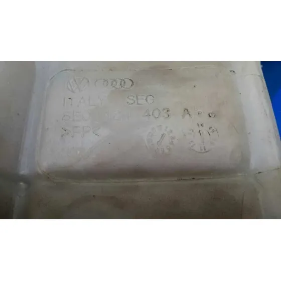 Deposito Expansion para Seat Exeo St (3R5)(2009>)