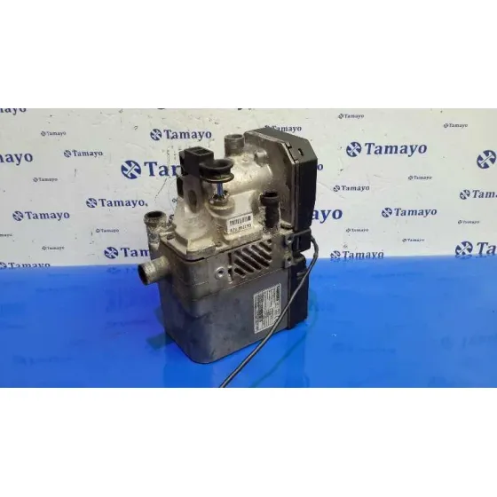 Calefaccion Autonoma para Bmw X5 (E53)