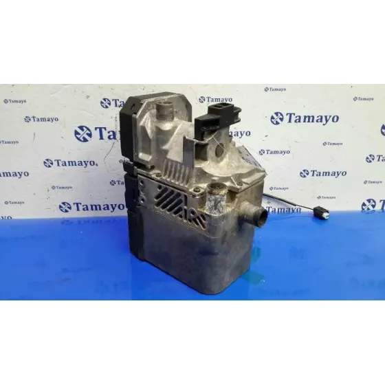 Calefaccion Autonoma para Bmw X5 (E53)