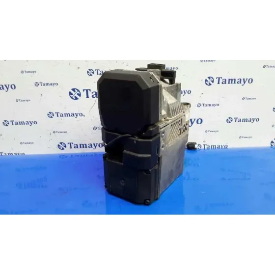 Calefaccion Autonoma para Bmw X5 (E53)