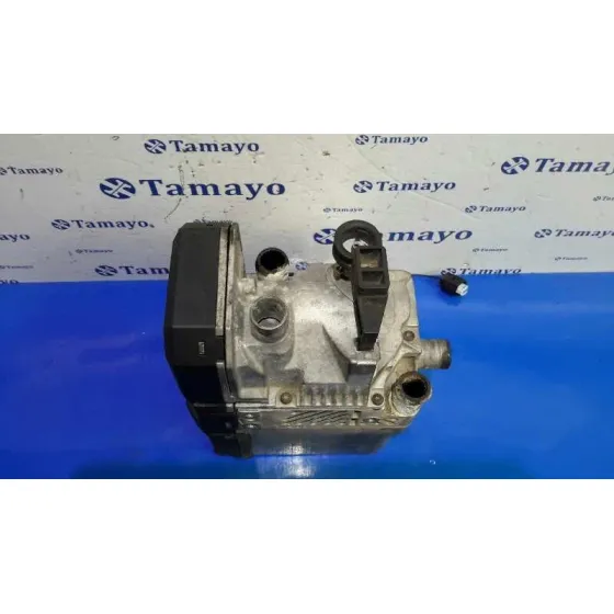 Calefaccion Autonoma para Bmw X5 (E53)
