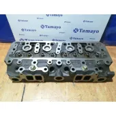 Culata para Toyota Dyna 2001->