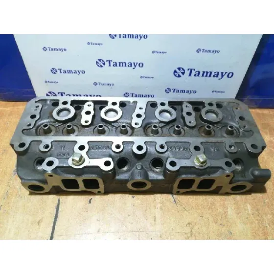 Culata para Toyota Dyna 2001->