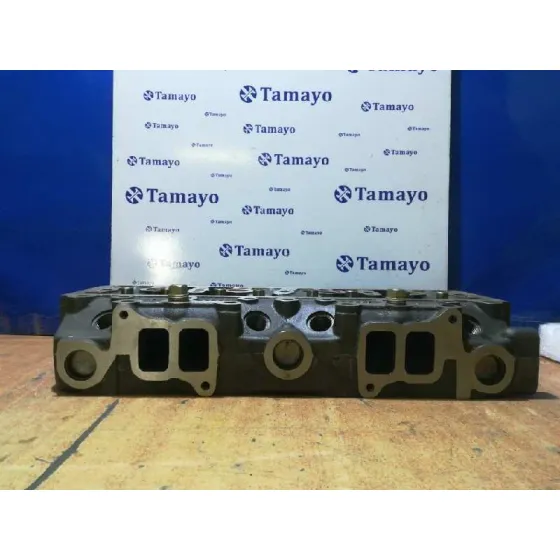 Culata para Toyota Dyna 2001->