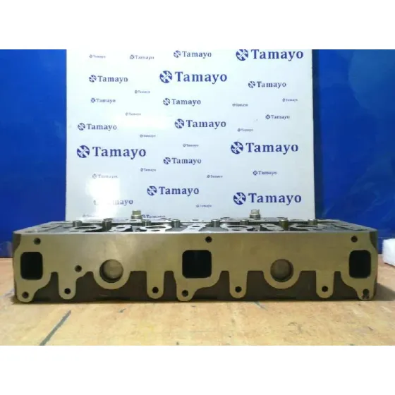 Culata para Toyota Dyna 2001->