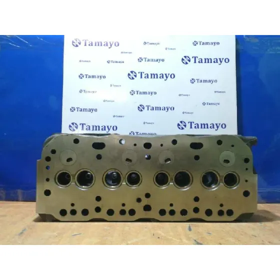 Culata para Toyota Dyna 2001->