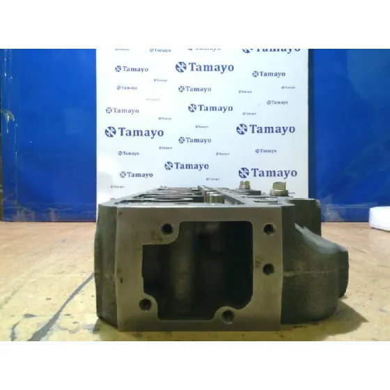 Culata para Toyota Dyna 2001->
