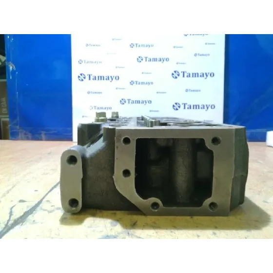 Culata para Toyota Dyna 2001->