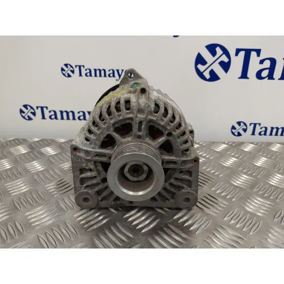Alternador para Renault Scenic Ii