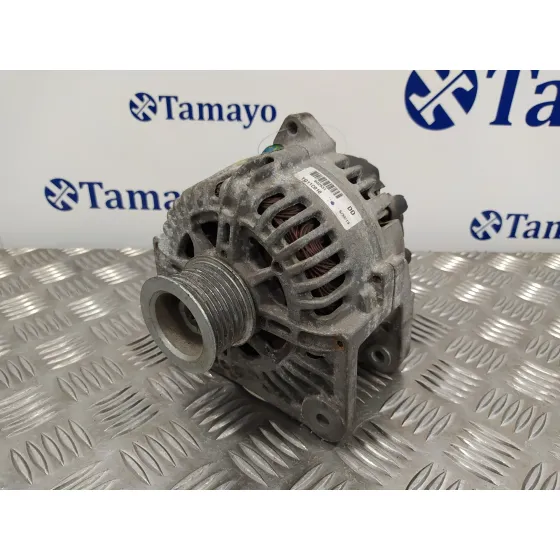 Alternador para Renault Scenic Ii