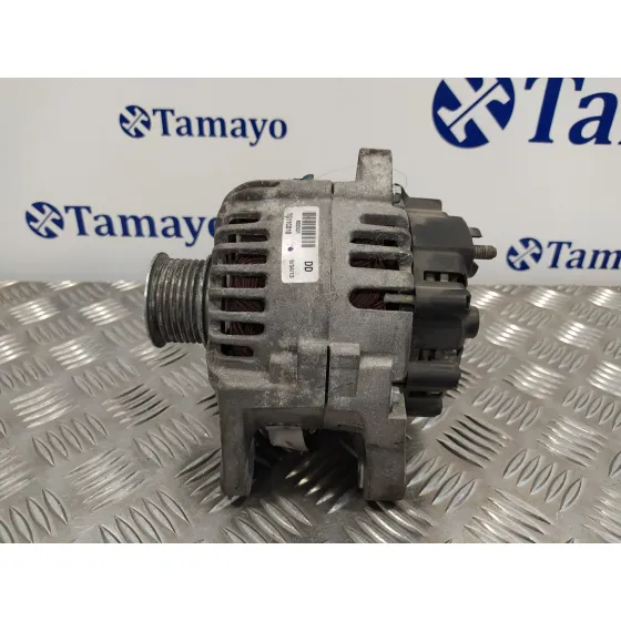 Alternador para Renault Scenic Ii
