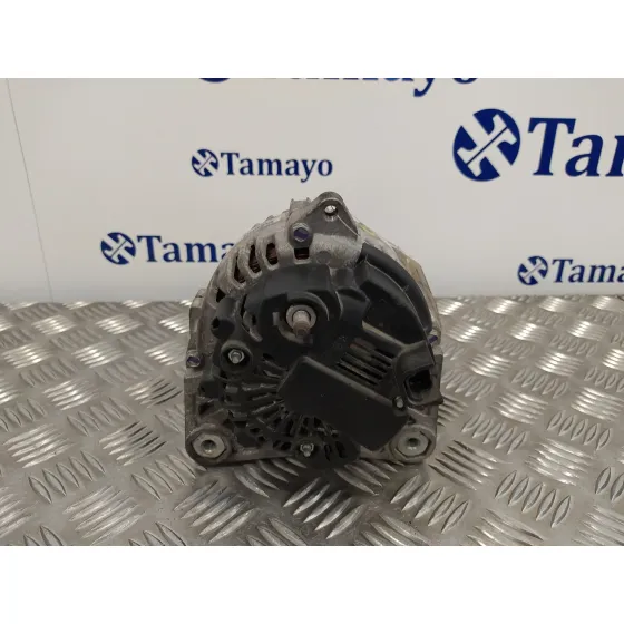 Alternador para Renault Scenic Ii
