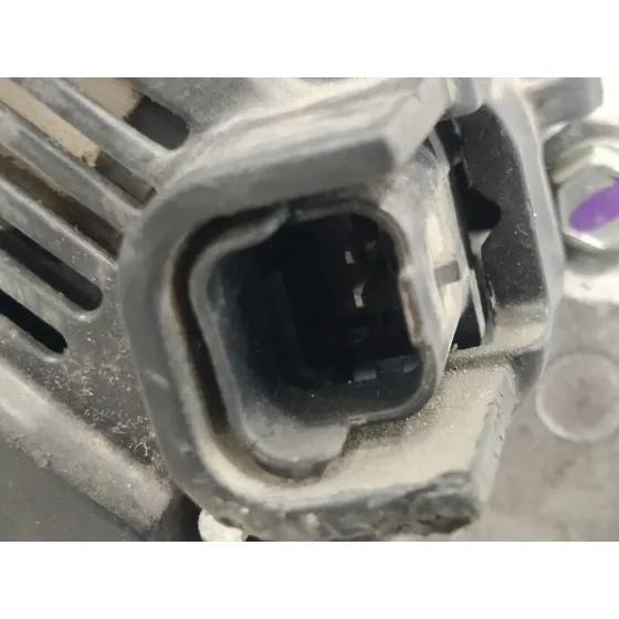 Alternador para Renault Scenic Ii